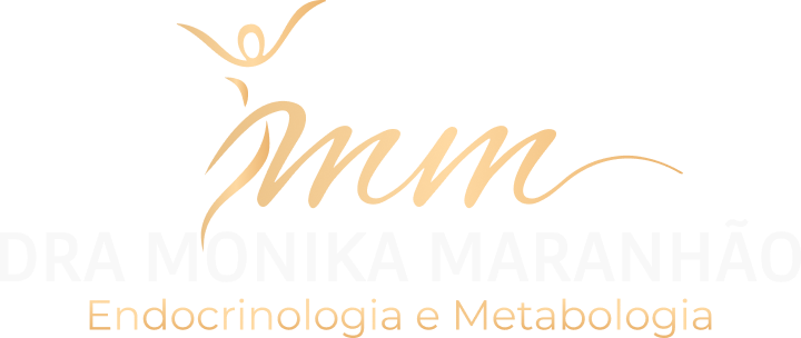 Isotipo Monika Maranhao